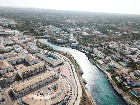 Cala Bona y Mar Blava Hôtel in Ciutadella de Menorca