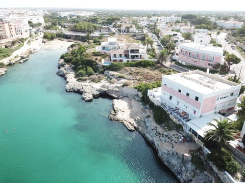 Cala Bona y Mar Blava Hôtel in Ciutadella de Menorca