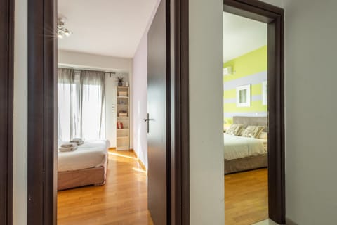 A Luxury & Comfortable Apt in Athens Appartamento in Kallithea