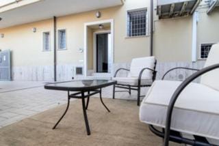 Greco b&b Bed and Breakfast in Agropoli