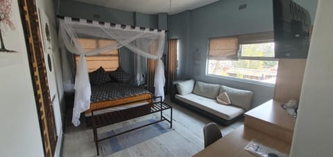 Vondelhof Guesthouse Übernachtung mit Frühstück in Windhoek