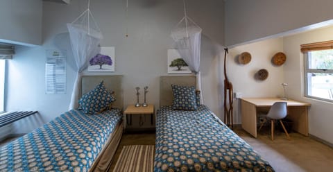 Vondelhof Guesthouse Bed and Breakfast in Windhoek