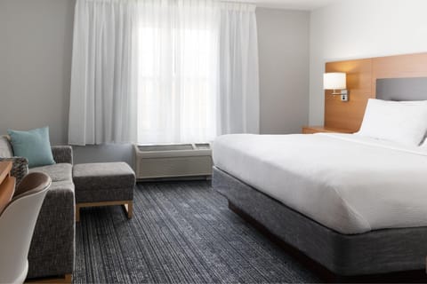 TownePlace Suites by Marriott Sacramento Roseville Hotel in Rocklin