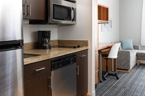 TownePlace Suites by Marriott Sacramento Roseville Hotel in Rocklin