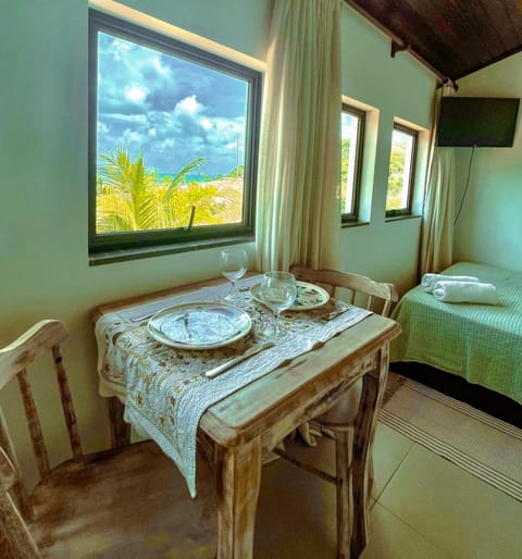 Encanto das Flores Apartment in Pipa Beach