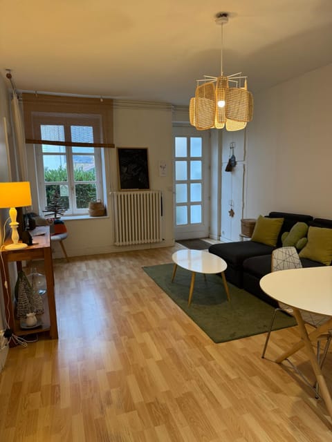 Villa Saint-Georges House in Switzerland