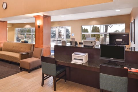 Holiday Inn Express & Suites Nampa - Idaho Center, an IHG Hotel Hotel in Nampa