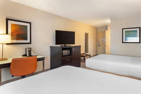 Holiday Inn Express Colton, an IHG Hotel Hotel in Grand Terrace