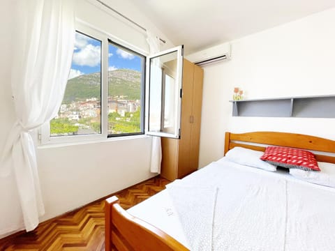 Apartmani Novkovic Condo in Montenegro