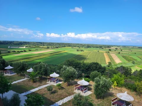 Panorama Guesthouse Hotel in Tirana County, Albania