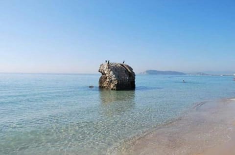 Nearby landmark, Natural landscape, Beach