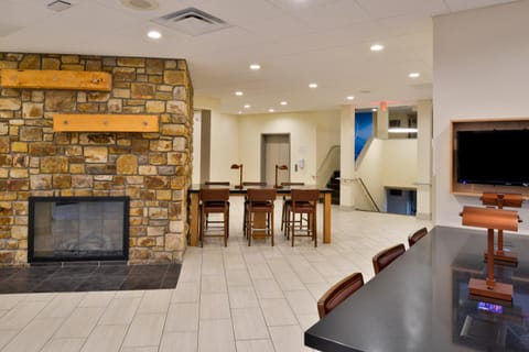 Holiday Inn Express Blowing Rock South, an IHG Hotel Resort in Blowing Rock
