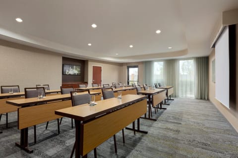 Meeting/conference room