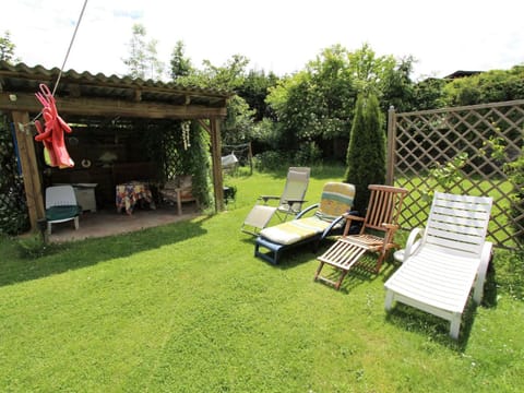 Holiday home in Wernberg with pool and sauna House in Villach