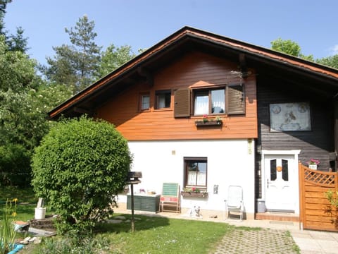 Holiday home in Wernberg with pool and sauna House in Villach