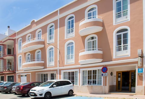 Hotel Geminis Hotel in Ciutadella de Menorca
