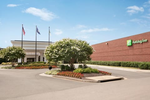 Holiday Inn Washington-Dulles International Airport, an IHG Hotel Hôtel in Sterling