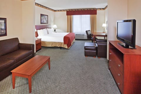 Holiday Inn Express Hotel & Suites Dallas Lewisville, an IHG Hotel Hotel in Lewisville