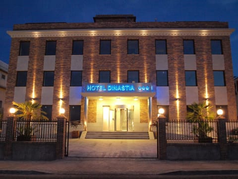 Dinastia Hotel in Getafe