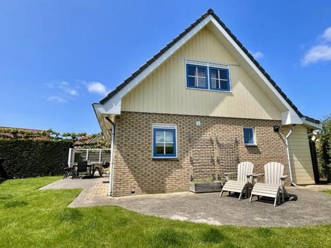 detached holiday home in small scale holiday park House in Bergen