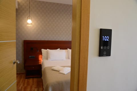 Viaros Hotel Apartments Appart-hôtel in Peloponnese Region