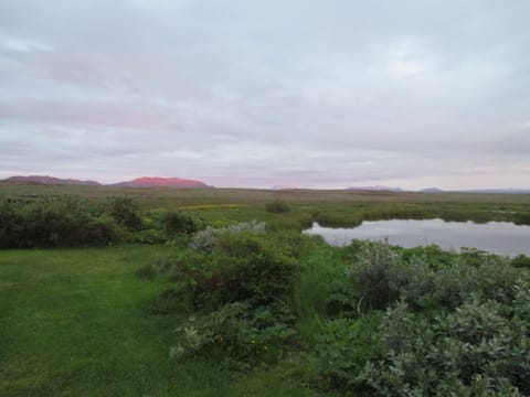Grímsstaðir Guesthouse Urlaubsunterkunft in Northeastern Region