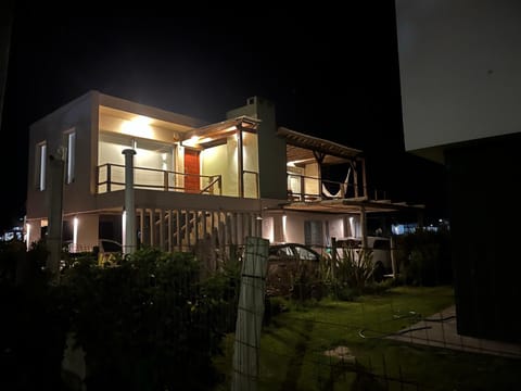 La Toscana 1 House in Maldonado Department, Uruguay