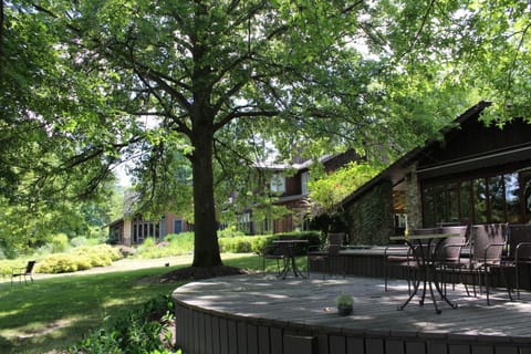The Inn at White Oak Chambre d’hôte in Pennsylvania