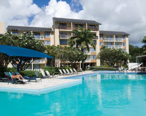 Divi Southwinds Beach Resort Hotel in Oistins