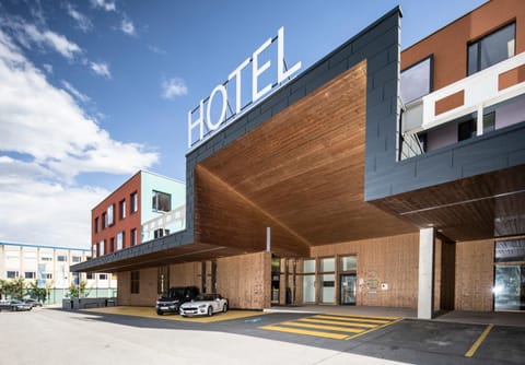 Hwest Hotel Hotel in Tyrol