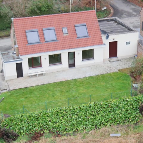 Gîte Horlitin House in Flanders