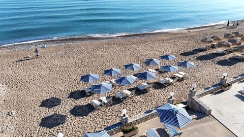 Galini Beach Hotel Hotel in Kissamos