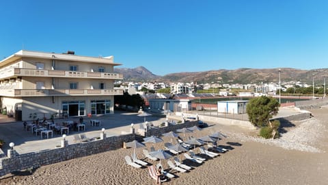 Galini Beach Hotel Hotel in Kissamos