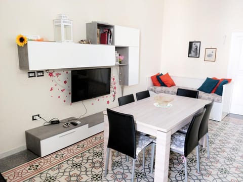 Appartamento Manfredi Apartment in Manfredonia
