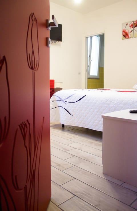 B&B L'Arcobaleno Bed and Breakfast in Pula