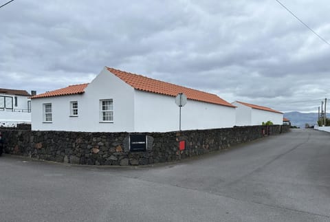 Casas do Verdelho Villa in Azores District