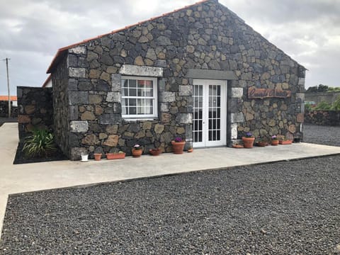 Casas do Verdelho Villa in Azores District