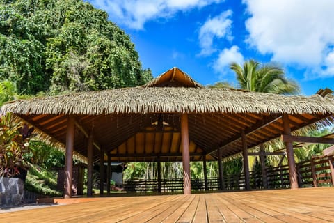 Iro Luxury Retreat Casa in Arorangi District