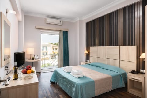 Arion Hotel Hôtel in Corfu