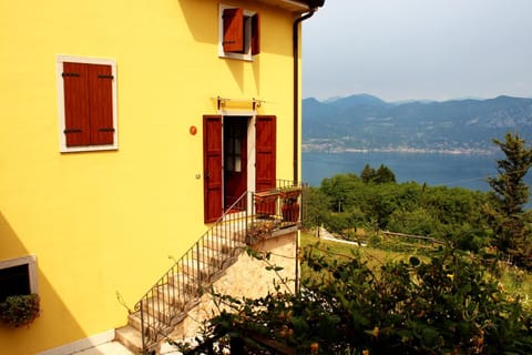 Villa Marilena Casa in San Zeno di Montagna