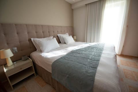 Saga Hotel Apartment hotel in Poros
