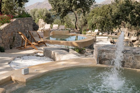 Hot Tub, Spa and wellness centre/facilities, Swimming pool, Public Bath