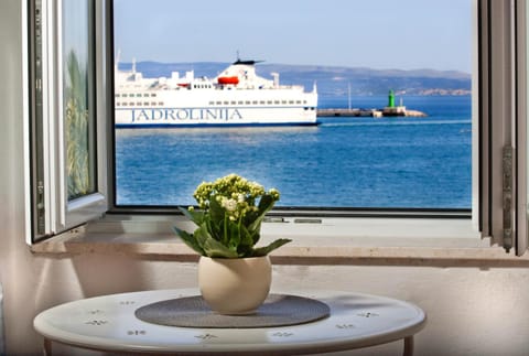 Sea view