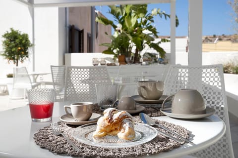 Nesea Bed and Breakfast Alojamiento y desayuno in San Vito Lo Capo