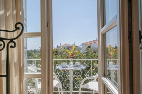 Mimoza Bed and Breakfast in Spetses