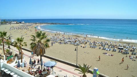 Los Cristianos Beach apartments Apartment in Los Cristianos