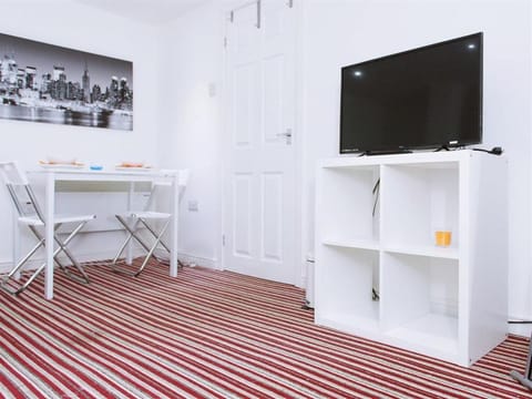 Brownhill Studio in Leeds Apartment in Leeds