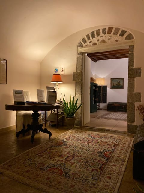 Economou Mansion Apartment hotel in Spetses