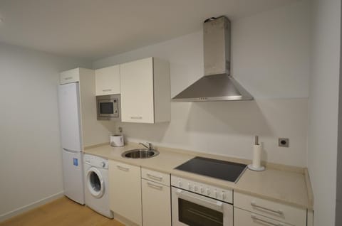 Arantza Apartamentuak Apartment in French Basque Country