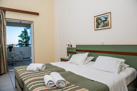 Porto Skala Hotel Village Hotel in Cephalonia